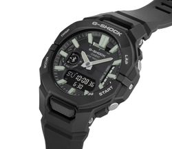 Relógio Casio G-Shock Bluetooth® GBA-950 Preto Contador de Passos