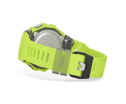 Casio G-Shock Bluetooth® Smart Yellow Square Uhr