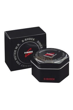 Casio G-Shock Bluetooth® Solaruhr in Gelb