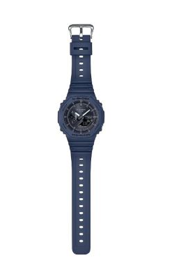 Casio G-Shock Bluetooth® Solar Marineblaue Uhr