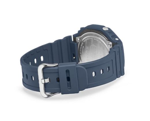 Casio G-Shock Bluetooth® Solar Marineblaue Uhr
