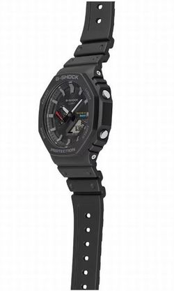 Reloj Casio G-Shock Bluetooth Solar en color negro