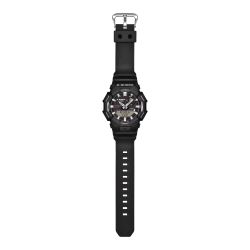 Reloj Casio G-Shock Bluetooth® Solar GA-B010 cuenta pasos en color negro