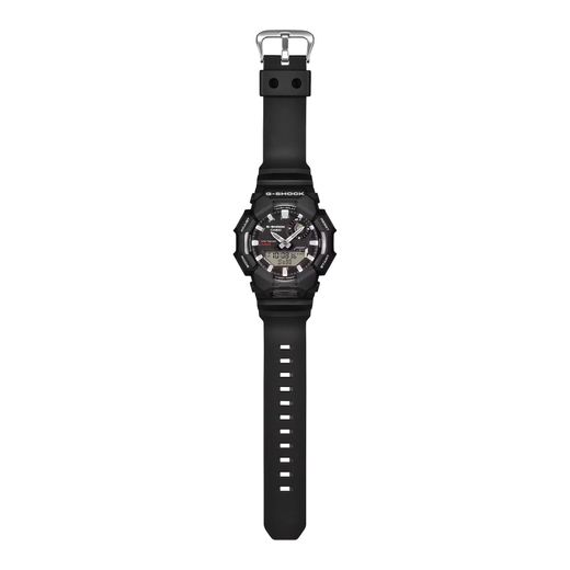 Reloj Casio G-Shock Bluetooth® Solar GA-B010 cuenta pasos en color negro