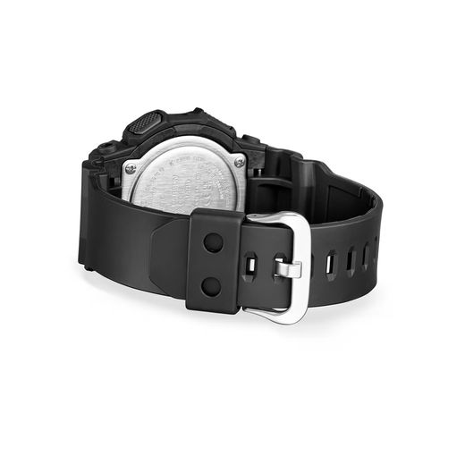 Reloj Casio G-Shock Bluetooth® Solar GA-B010 cuenta pasos en color negro