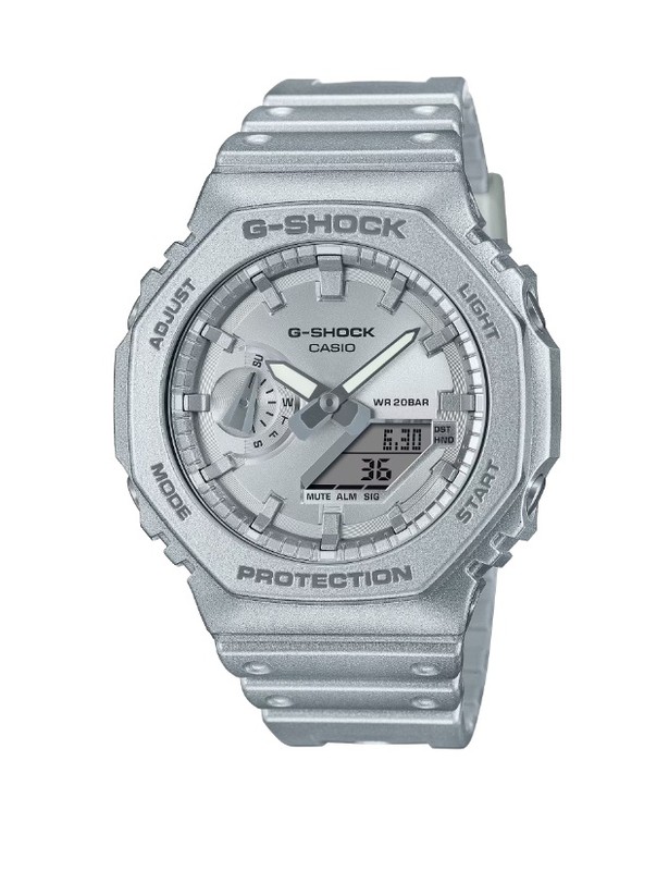 Casio carbono online