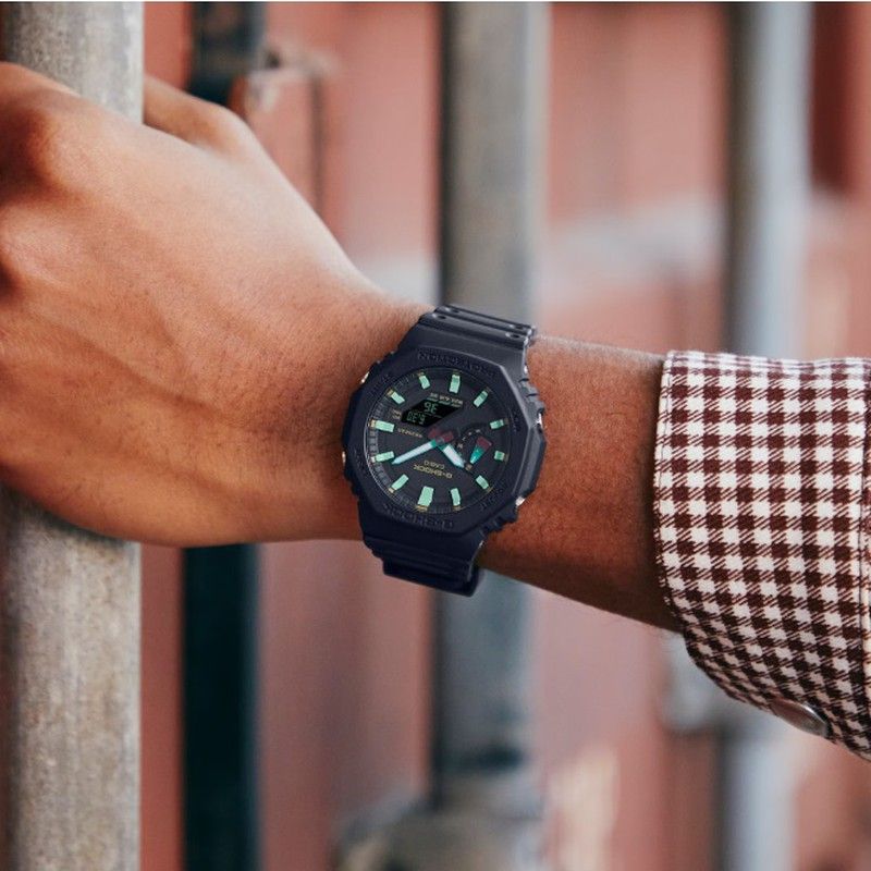 Casio
