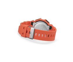 Casio G-Shock GD-010 – Hochhelle Digitaluhr in Orange