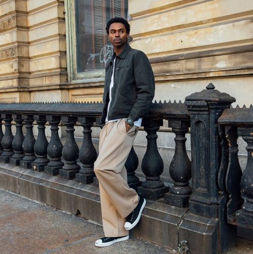 Casio G-Shock GD-010 – Hochhelle Digitaluhr in Dunkelgrün