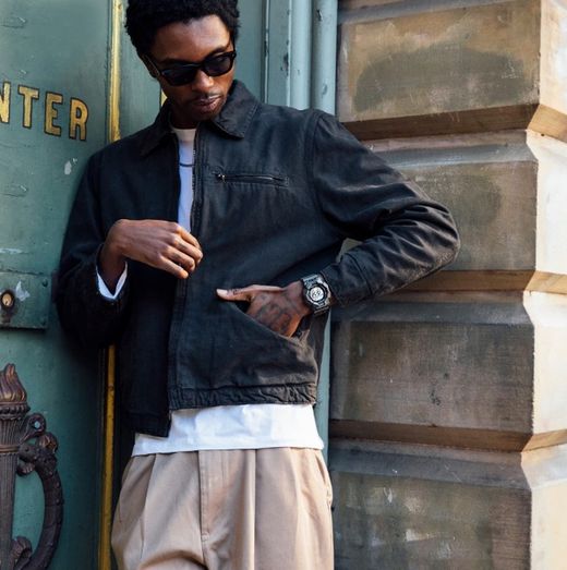 Casio G-Shock GD-010 – Hochhelle Digitaluhr in Dunkelgrün