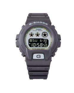 Reloj Casio G-Shock DW-6900 Gris