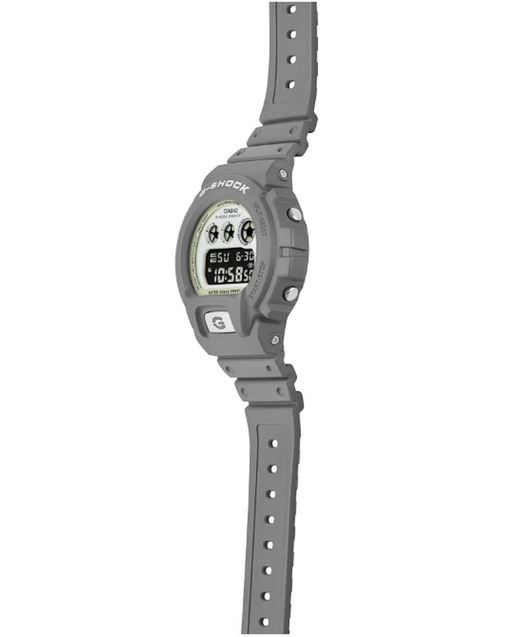 Reloj Casio G-Shock DW-6900 Gris
