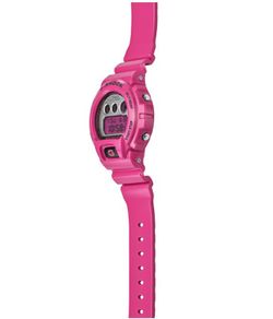Montre Casio G-Shock DW-6900 rose