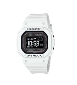 Reloj Casio G-Shock G-Squad serie DW-H5600 White