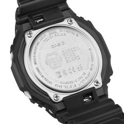 Reloj Casio G-Shock GA-B2100 Bluetooth Solar Black & Green
