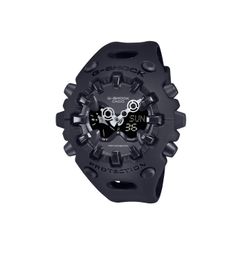 Reloj Casio G-Shock GA-V01 Black