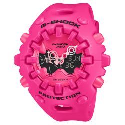 Reloj Casio G-Shock GA-V01 Pink