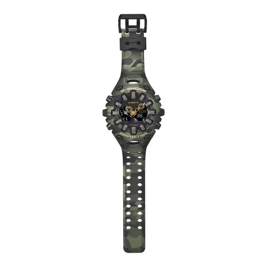 Reloj Casio G-Shock GA-V01 Trending Camuflaje