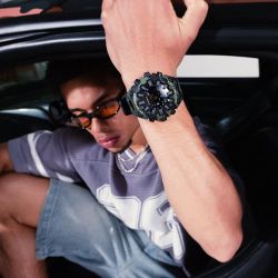 Reloj Casio G-Shock GA-V01 Trending Camuflaje