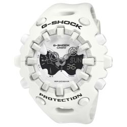 Reloj Casio G-Shock GA-V01 White