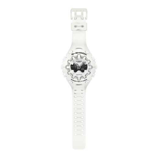 Relógio Casio G-Shock GA-V01 Branco