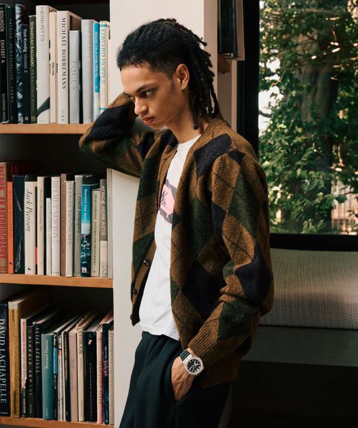 Reloj Casio G-Shock GM-2100M Limited Edition