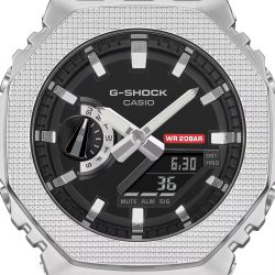 Reloj Casio G-Shock GM-2100M Limited Edition