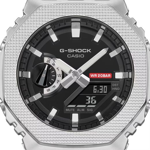 Reloj Casio G-Shock GM-2100M Limited Edition