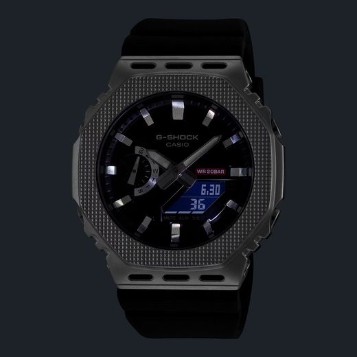 Reloj Casio G-Shock GM-2100M Limited Edition