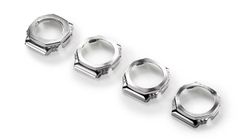 Reloj Casio G-Shock GM-2110 All Steel Plated