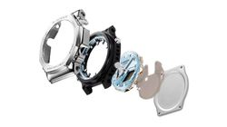 Reloj Casio G-Shock GM-2110 All Steel Plated