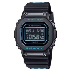 Reloj Casio G-Shock GM-5600BWD Bamford