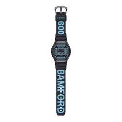 Reloj Casio G-Shock GM-5600BWD Bamford