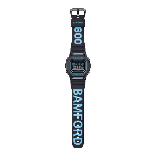 Reloj Casio G-Shock GM-5600BWD Bamford