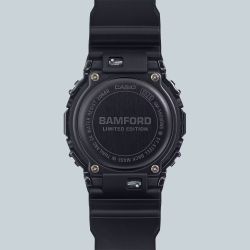 Reloj Casio G-Shock GM-5600BWD Bamford