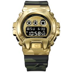 Reloj Casio G-Shock GM-6900