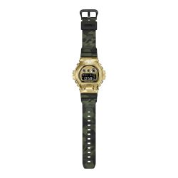 Reloj Casio G-Shock GM-6900