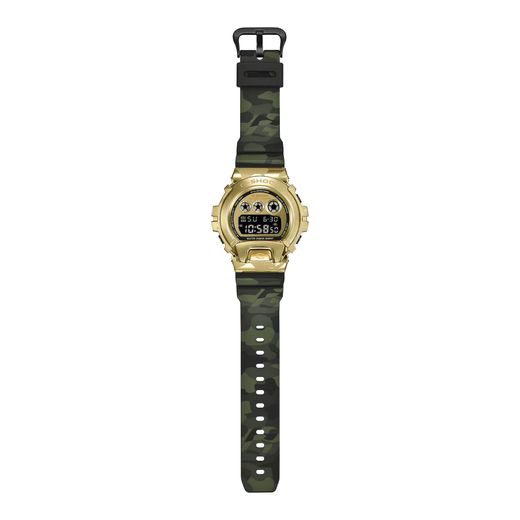 Reloj Casio G-Shock GM-6900