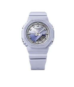 Reloj Casio G-Shock GMA-P2100 para mujer en color lila