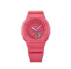 Reloj Casio G-Shock GMA-P2100 para mujer en color rosa