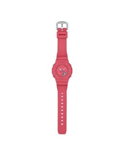 Reloj Casio G-Shock GMA-P2100 para mujer en color rosa