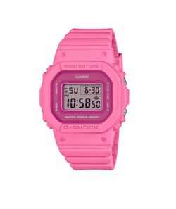 Reloj Casio G-Shock GMD-S5610PP color Rosa