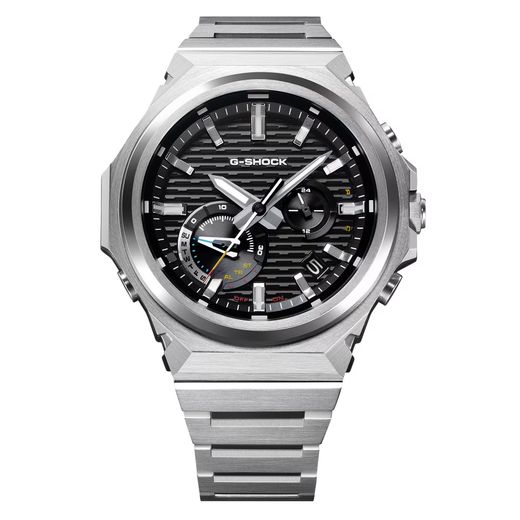Relógio Casio G-Shock GST-B1000D Bluetooth Tough Solar Preto