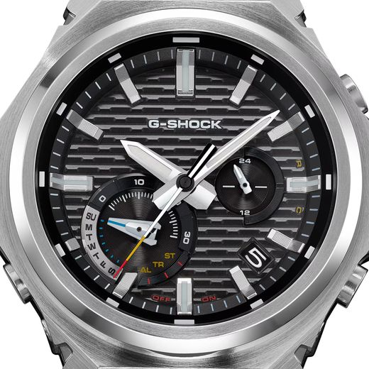 Relógio Casio G-Shock GST-B1000D Bluetooth Tough Solar Preto