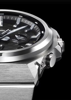 Relógio Casio G-Shock GST-B1000D Bluetooth Tough Solar Preto