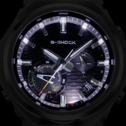 Relógio Casio G-Shock GST-B1000D Bluetooth Tough Solar Preto