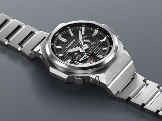 Relógio Casio G-Shock GST-B1000D Bluetooth Tough Solar Preto