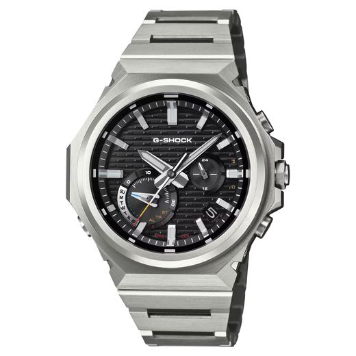 Relógio Casio G-Shock GST-B1000D Bluetooth Tough Solar Preto