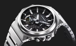 Relógio Casio G-Shock GST-B1000D Bluetooth Tough Solar Preto