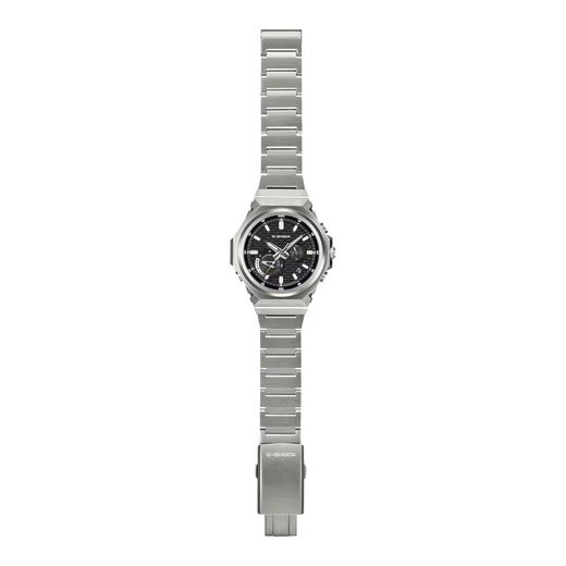 Relógio Casio G-Shock GST-B1000D Bluetooth Tough Solar Preto